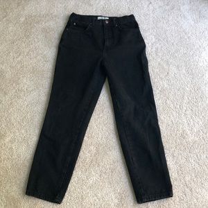 We The Free black jeans